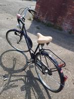 Studentenfiets, Ophalen, Zo goed als nieuw