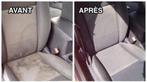 Nettoyage de canapé, de siège voiture, de tapis, de matelas, Ophalen of Verzenden