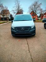 Mercedes Vito, Particulier, Te koop, Trekhaak