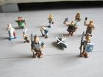 Personnages Astérix (Bridel) - de 1 à 3,00Eur, Ophalen of Verzenden, Asterix en Obelix, Zo goed als nieuw, Beeldje of Figuurtje