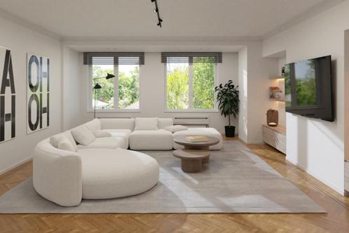 Appartement à vendre à Etterbeek, 2 chambres, Immo, Huizen en Appartementen te koop, Appartement
