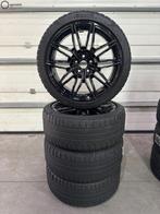 Velgen set Bmw 5-Serie G30 (#4445), Auto-onderdelen, Banden en Velgen, 19 inch, Gebruikt, Velg(en), Ophalen of Verzenden