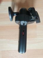 Manfrotto balhoofd (joystick greep) 322RC2., Audio, Tv en Foto, Fotografie | Statieven en Balhoofden, Ophalen, Zo goed als nieuw