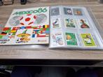 Panini Mexico 86 VOLLEDIG!!, Ophalen of Verzenden, Zo goed als nieuw