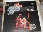 2 LP S - SLADE - THE STORY OF, Ophalen of Verzenden, 1960 tot 1980, Gebruikt