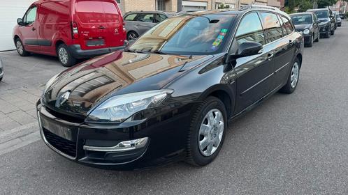 Renault Laguna - Met keuring voor verkoop, Auto's, Renault, Bedrijf, Laguna, Trekhaak, Diesel, Automaat, Ophalen