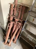stalen ondersteuning bouwsteun, Ophalen, Gebruikt, Overige metalen
