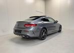 Mercedes-Benz C 220 D Coupé  Autom. - AMG Line - Pano - Top, Auto's, 4 zetels, 4 cilinders, https://public.car-pass.be/vhr/19d761cc-0c6a-456f-bd40-62e718de7a41