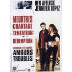 DVD – « Amours troubles », Envoi, Comme neuf