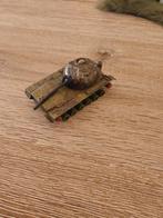 Vintage Matchbox Battle Kings Tank 1974 Lesney Products, Verzamelen, Ophalen of Verzenden, Gebruikt
