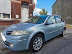 Renault Megane 1.5DCi **110.000kms**Prête à immatriculée !!, Automaat, Stof, 4 cilinders, Parkeersensor