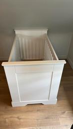 Bopita babykamer (bed + commode), Ophalen, Jongetje of Meisje