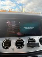 Mercedes e300, Auto's, Automaat, 4 deurs, Zwart, Zwart