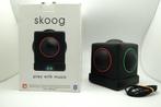 Skoog muziekdoos, interface voor aanraakdrummachines, Ophalen of Verzenden, Gebruikt, Overige merken