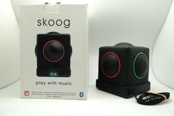Skoog muziekdoos, interface voor aanraakdrummachines  beschikbaar voor biedingen