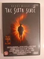 Dcd The Sixth Sense met Bruce Willis (Thriller) KOOPJE, Cd's en Dvd's, Ophalen of Verzenden, Zo goed als nieuw