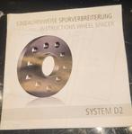 Cales jantes 5x120, Enlèvement ou Envoi