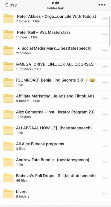 Alle bestsellercursussen - de beste e-boeken beschikbaar voor biedingen