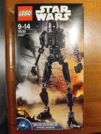 LEGO Star Wars K-2SO 75120, Ophalen of Verzenden, Zo goed als nieuw