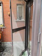 Vliegendeur, Tuin en Terras, Ophalen