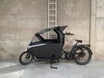 Urban Arrow familynext advanced, Fietsen en Brommers, Ophalen, Zo goed als nieuw