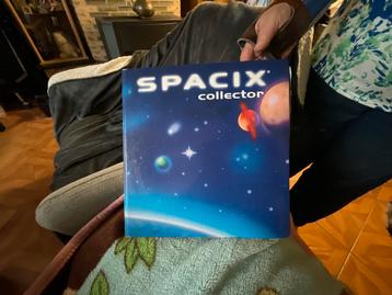 Spacix map + 142 kaarten beschikbaar voor biedingen