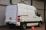 Mercedes-Benz Sprinter 2.2 CDI DHOLLANDIA LAADKLEP POSTNL AU, Automaat, Gebruikt, Euro 6, 2000 kg