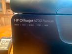 HP Officejet 6700 Premium, Computers en Software, Printers, Ophalen, Zo goed als nieuw, Inkjetprinter