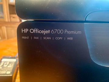 HP Officejet 6700 Premium beschikbaar voor biedingen