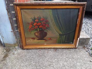 peinture beschikbaar voor biedingen
