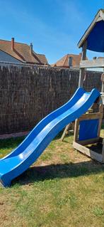 Speeltoestel wickey de viking, Kinderen en Baby's, Speelgoed | Buiten | Speeltoestellen, Ophalen
