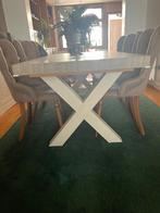 Tafel, 150 à 200 cm, Cinq personnes ou plus, Comme neuf, Enlèvement