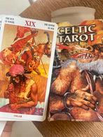 Celtic Tarot, Ophalen, Gelezen