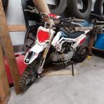 Pitbike, Dirtbike, Gebruikt, Ophalen