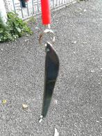 Peche, Enlèvement, Neuf