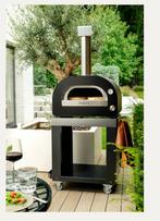 Boretti Amalfi pizzaoven met alle toebehoren, Ophalen, Zo goed als nieuw, Boretti