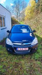 Opel Astra H 1.7 CDTI (bien lire description), Achat, Particulier, Astra, Cruise Control