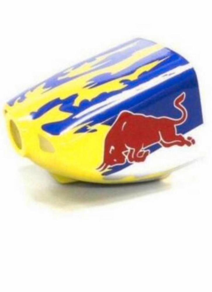 Motorkap kyosho edge 540 gp, Hobby en Vrije tijd, Modelbouw | Radiografisch | Overige, Zo goed als nieuw, Ophalen of Verzenden