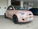 Fiat 500e  500e 42 kWh La Prima 3+1, Auto's, Fiat, Te koop, Stadsauto, Overige modellen, 0 g/km