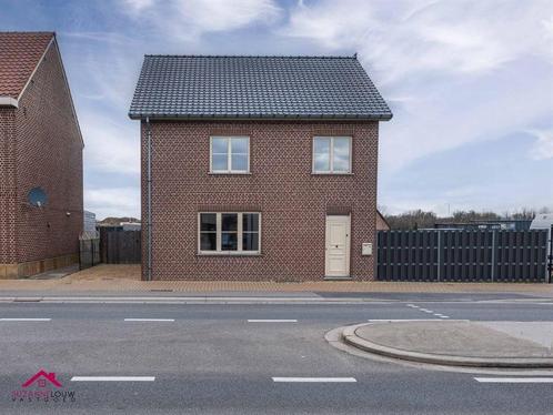 Huis te koop in Opitter, 4 slpks, Immo, Huizen en Appartementen te koop, Vrijstaande woning, C
