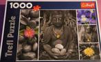 Puzzel Boeddha, Ophalen of Verzenden, 500 t/m 1500 stukjes, Nieuw, Legpuzzel