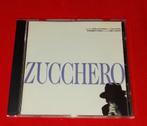 Zucchero Fornaciari  "Zucchero"  CD, Ophalen of Verzenden, Zo goed als nieuw
