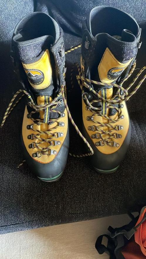 Bergschoenen La Sportiva Eco GTX, Sport en Fitness, Bergsport en Wandelen, Zo goed als nieuw, Schoenen, Ophalen of Verzenden