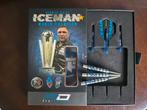 gerwyn price red dragon darts 26 gram, Sport en Fitness, Darts, Ophalen of Verzenden, Zo goed als nieuw, Flights