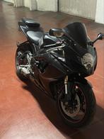 SUZUKI GSXR 600 K7, Particulier