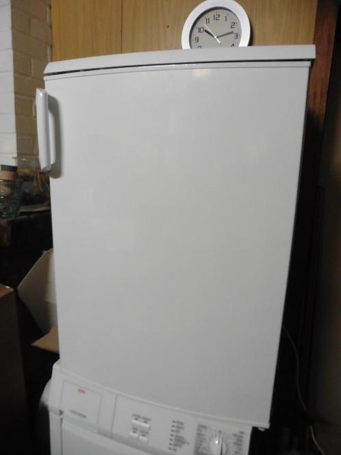 Réfrigérateur (rarement utilisé) économique et silencieux, Electroménager, Réfrigérateurs & Frigos, Comme neuf, Sans bac à congélation