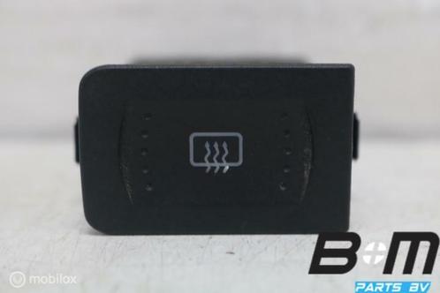 Schakelaar achterruitverwarming VW Golf 4 1J0959621E, Auto-onderdelen, Dashboard en Schakelaars, Gebruikt
