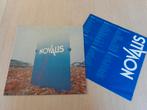 Novalis  – Nach Uns Die Flut, Enlèvement ou Envoi, Comme neuf, 12 pouces, Progressif