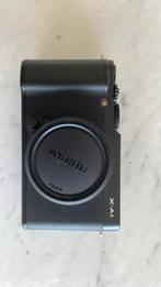 fuji x-a1, Audio, Tv en Foto, Fotocamera's Digitaal, Ophalen of Verzenden, Zo goed als nieuw, Fuji