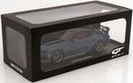 GT Spirit Mustang Dark Horse (Vapor Blue), Ophalen of Verzenden, Nieuw, Auto, Overige merken